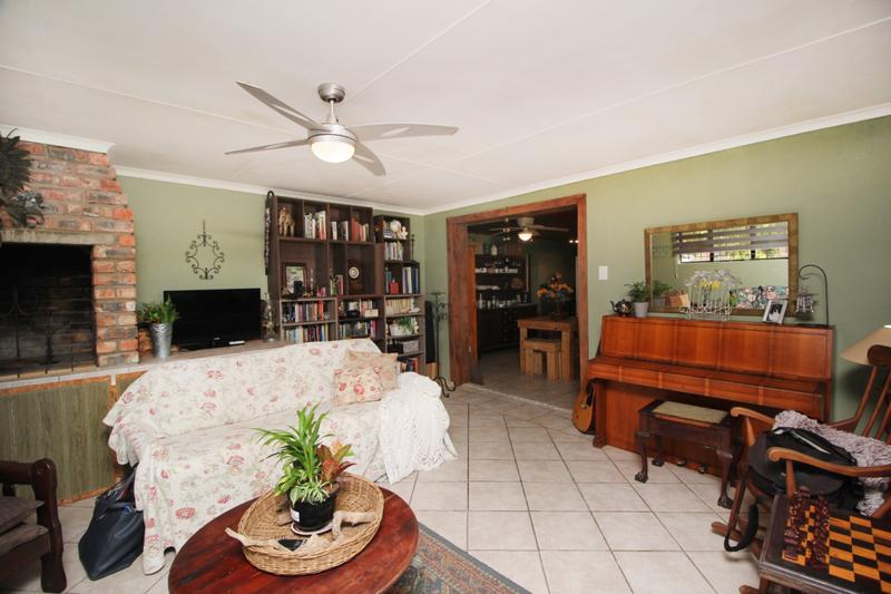 3 Bedroom Property for Sale in Reebok Western Cape